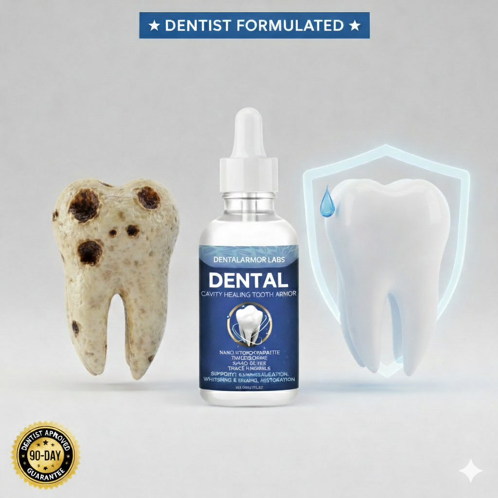 Dental Armor Labs